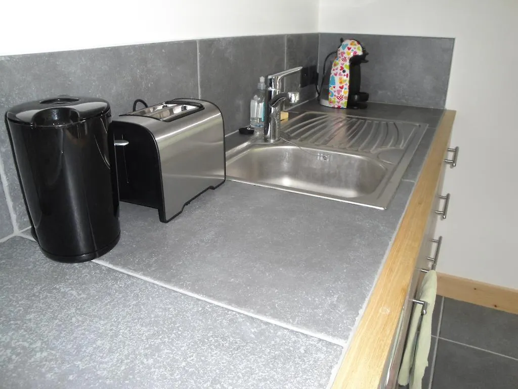 Appartement des Crêtets Megève