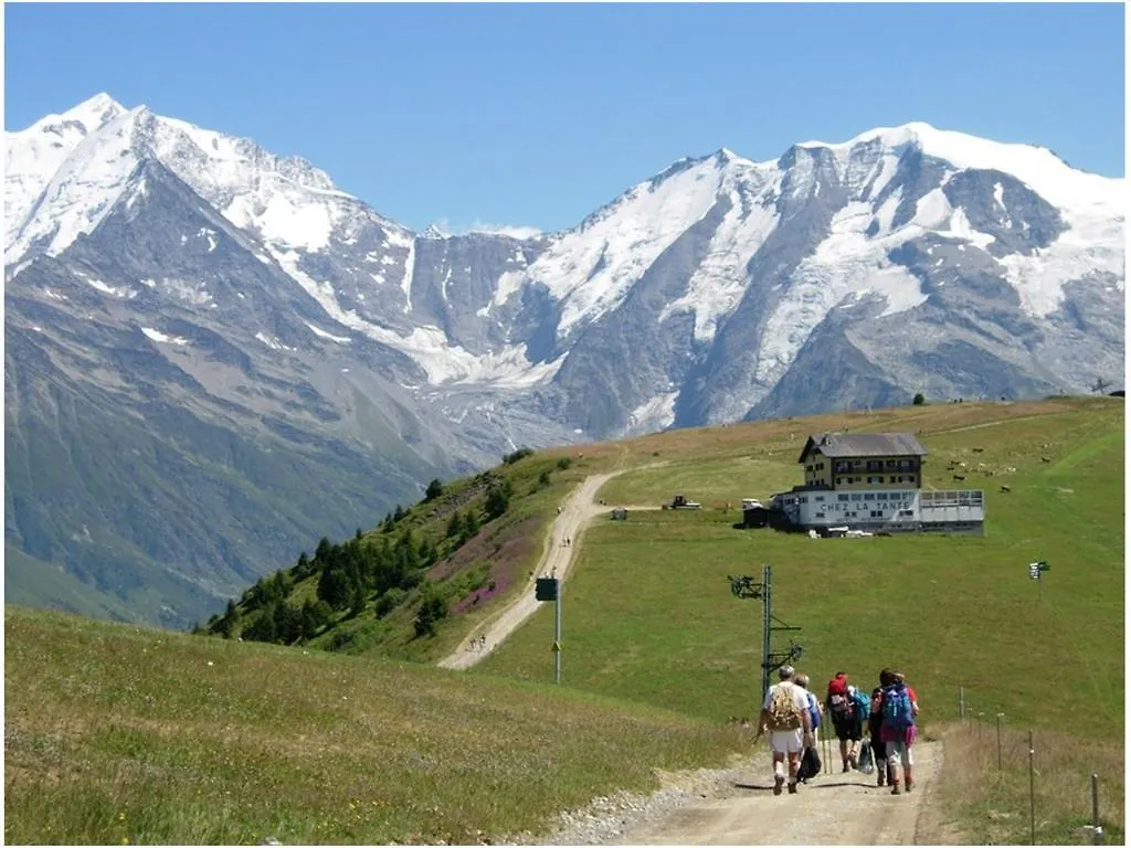 Appartement des Crêtets Megève 0*,  France