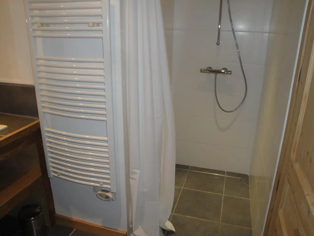 Appartement des Crêtets Megève 0*,
