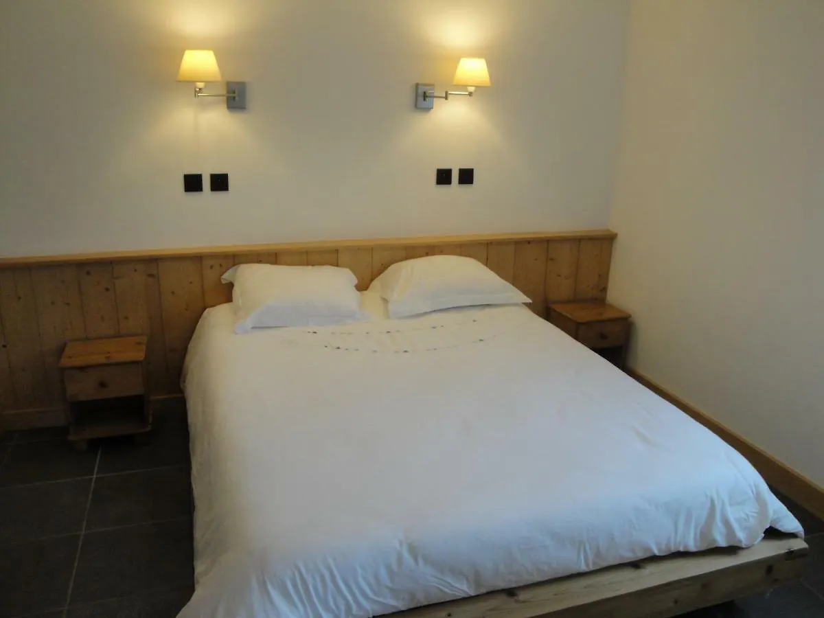 Appartement des Crêtets Megève 0*,  France