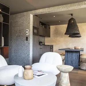 Ferronne By Japandi Appartement