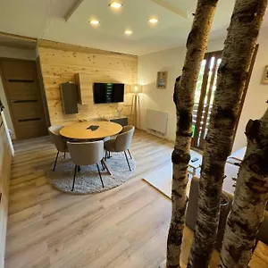 Le Sapin B19 - Demi Quartier Appartement