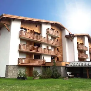 Résidence Rent - Centre Appartement